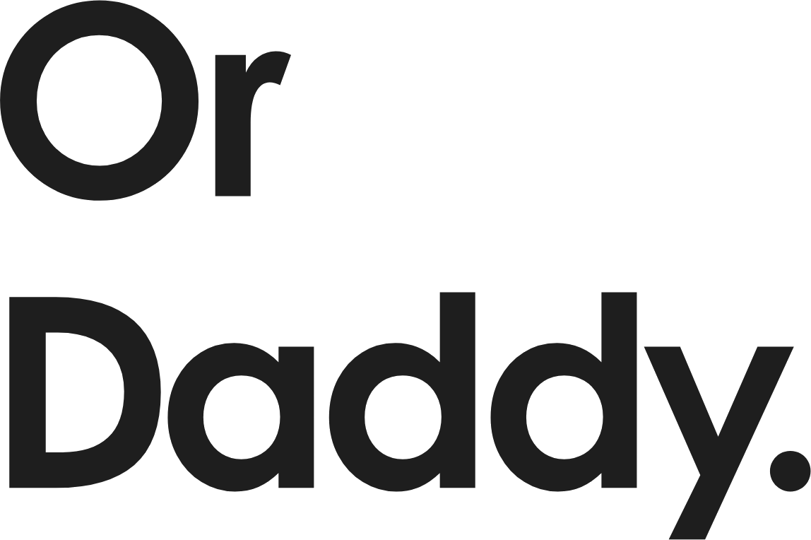 OrDaddy